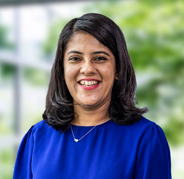 Divya Pahwa BDO Associate 